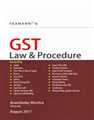 GST_Law_&_Procedure - Mahavir Law House (MLH)